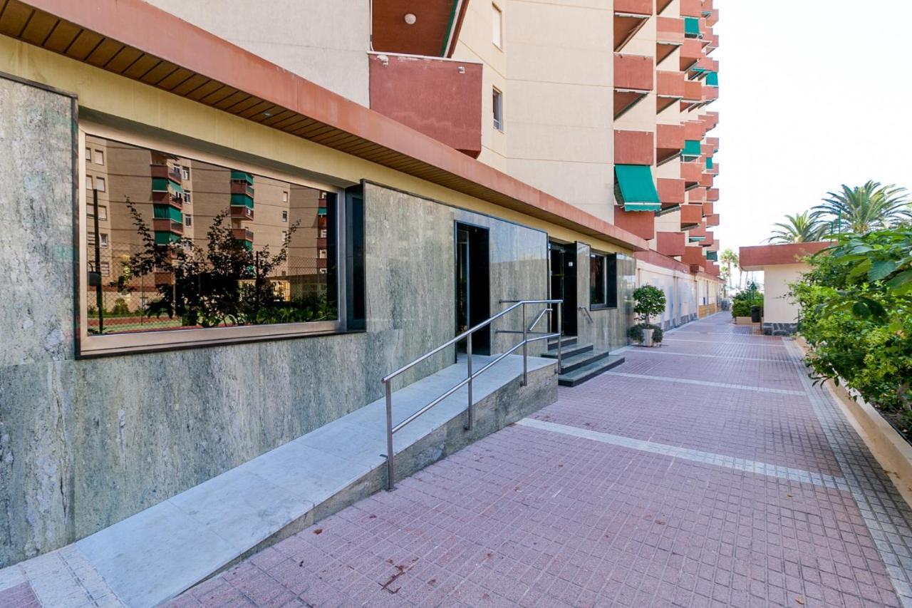 New Gondolas Almuñécar Exterior foto